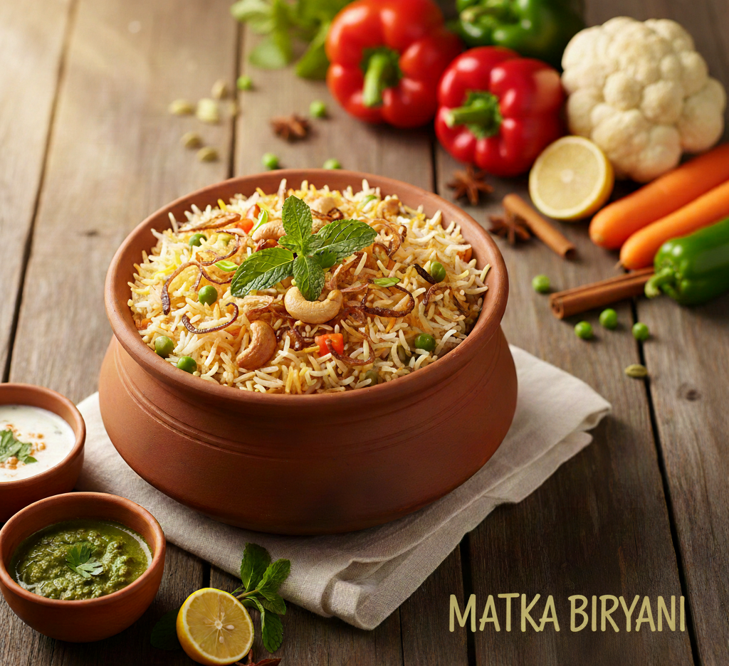Biryani